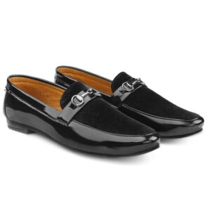 Men's Formal Leather Loafer & Mocassins Shoes