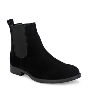 Men Outdoor Every Day Chelsea Boots