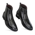 Buy Leather Boots for men