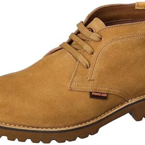 Best woodland ankle boots for men